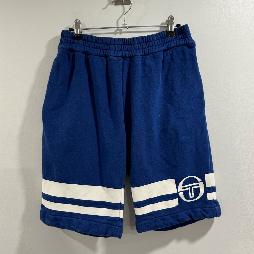 Sergio Tacchini Men Short Size S/M